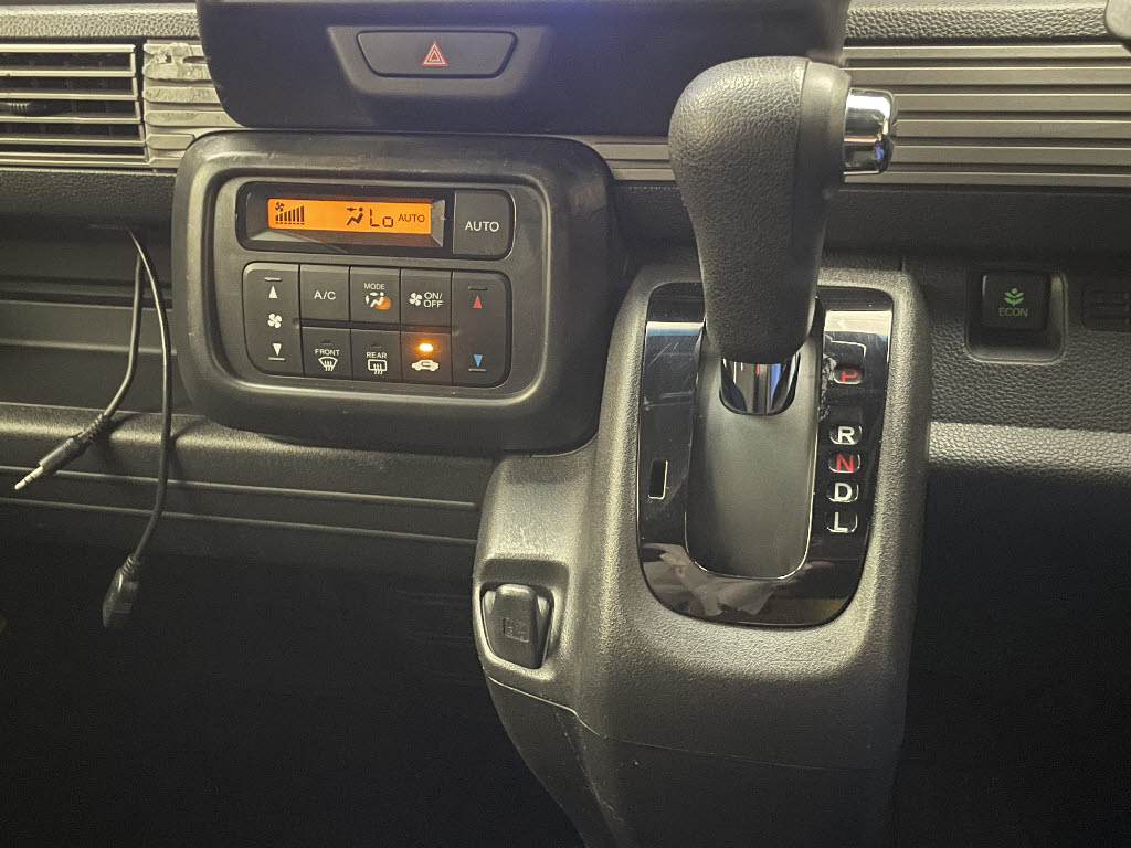 ホンダ Ｎ－ＶＡＮ17枚目