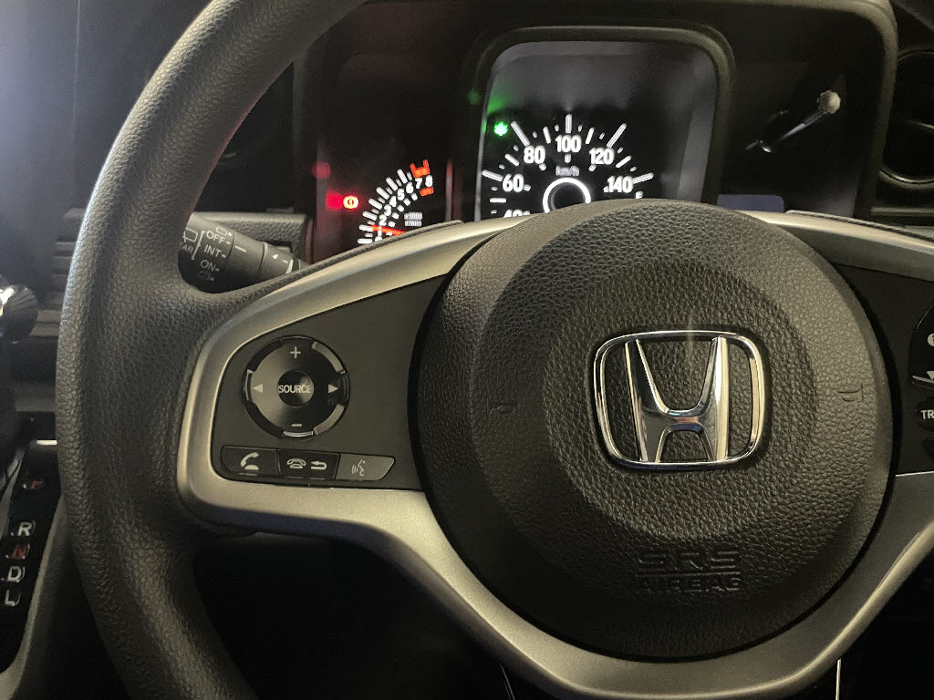 ホンダ Ｎ－ＶＡＮ19枚目