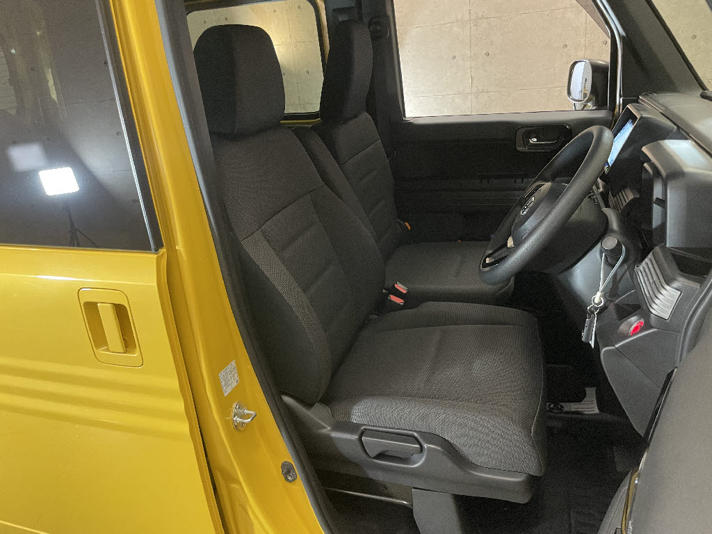 ホンダ Ｎ－ＶＡＮ3枚目