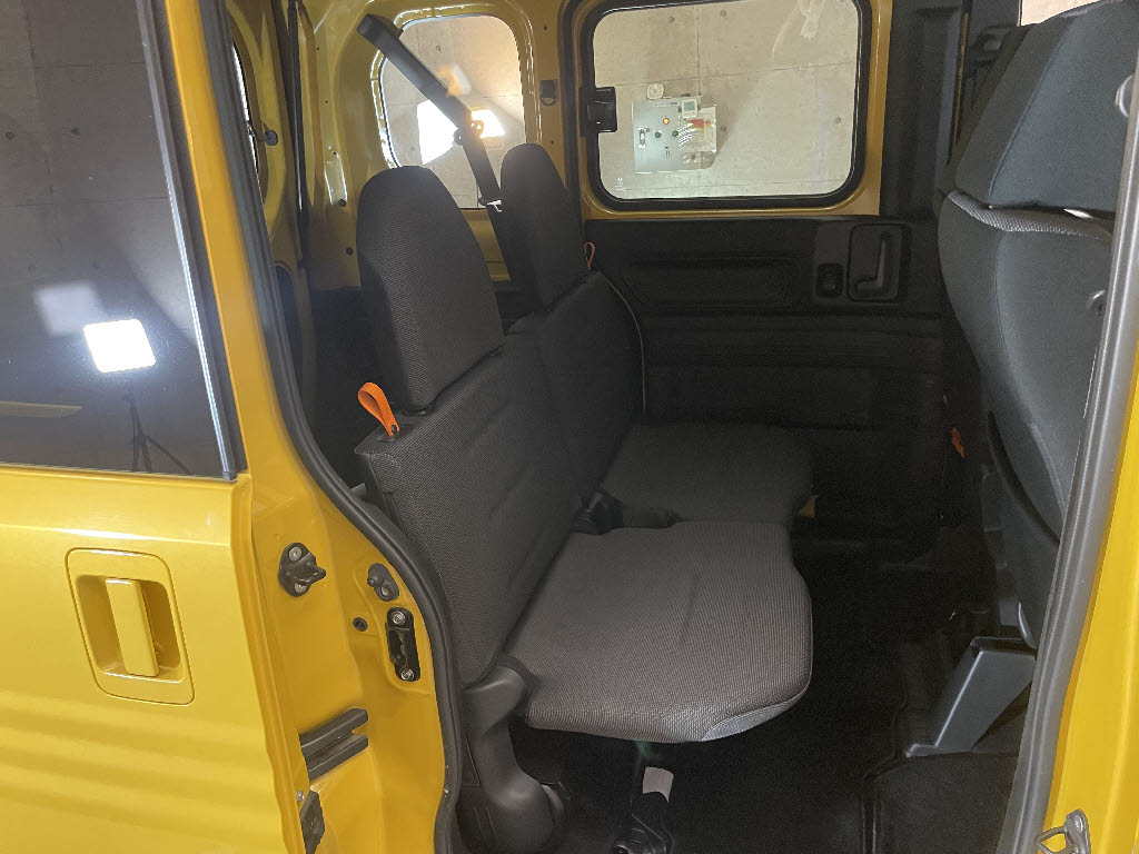 ホンダ Ｎ－ＶＡＮ4枚目