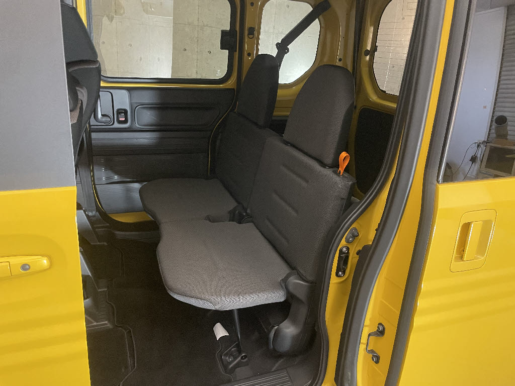 ホンダ Ｎ－ＶＡＮ6枚目