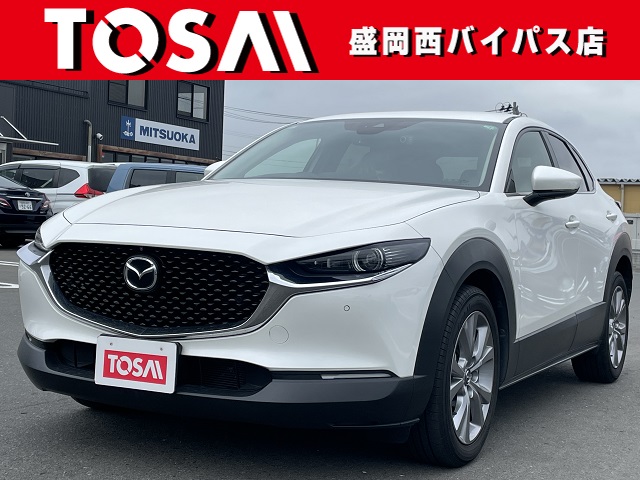 マツダ ＣＸ－３０