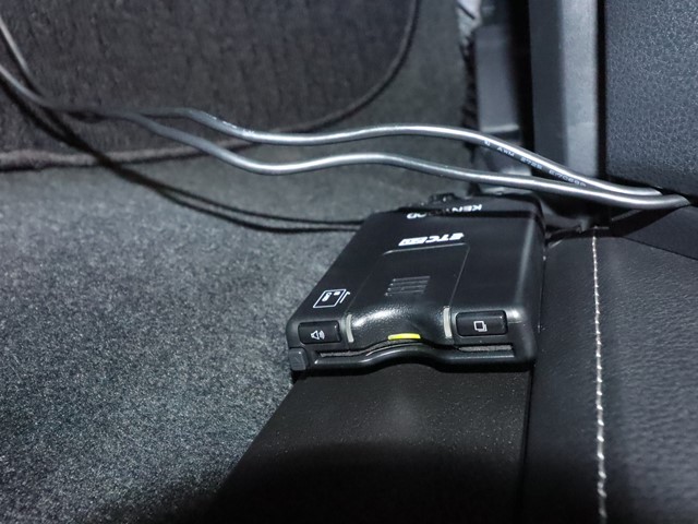 トヨタ ８６11枚目