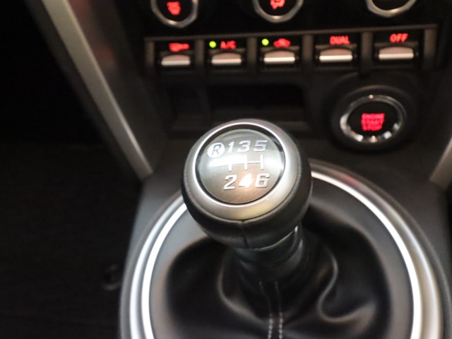 トヨタ ８６13枚目