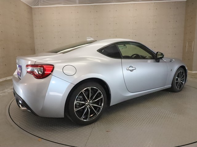 トヨタ ８６1枚目