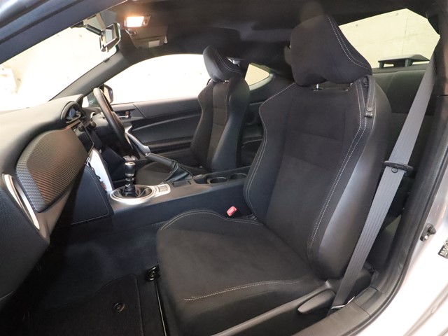 トヨタ ８６5枚目