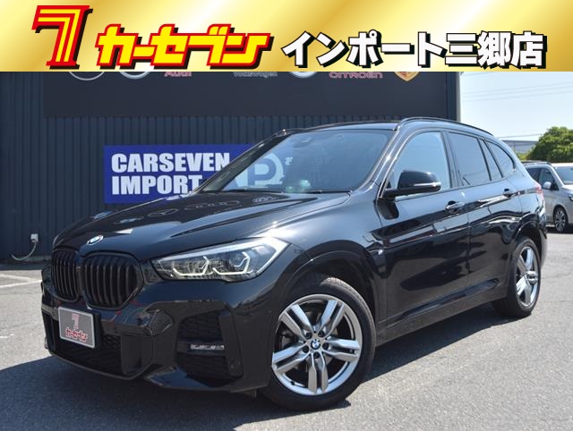 ＢＭＷ Ｘ１