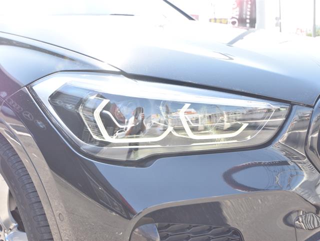 ＢＭＷ Ｘ１14枚目