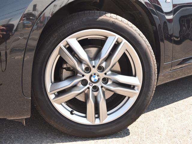 ＢＭＷ Ｘ１15枚目