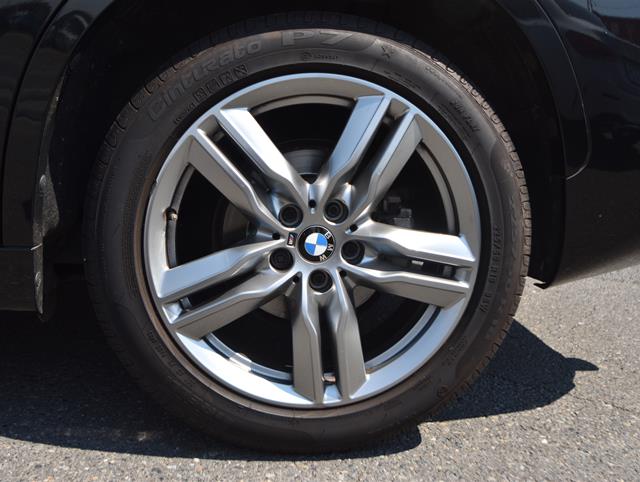 ＢＭＷ Ｘ１16枚目