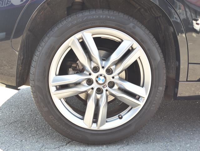 ＢＭＷ Ｘ１17枚目