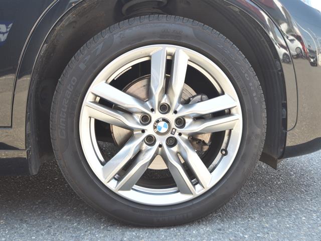 ＢＭＷ Ｘ１18枚目