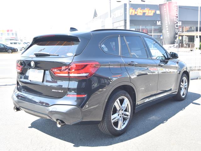 ＢＭＷ Ｘ１1枚目