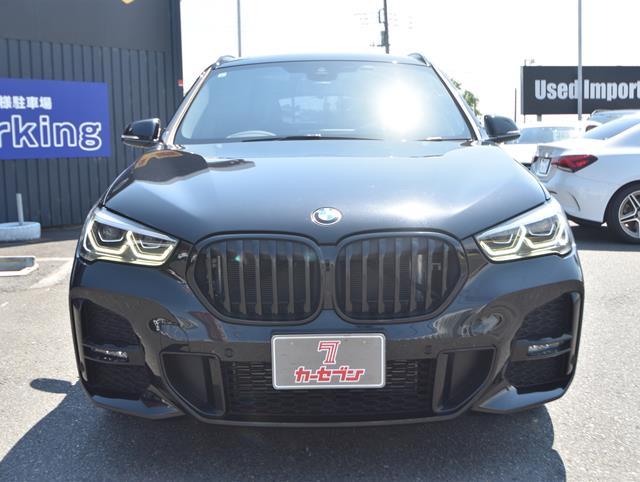 ＢＭＷ Ｘ１6枚目