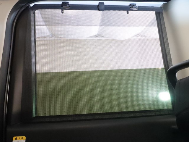 ダイハツ タント ファンクロス5枚目
