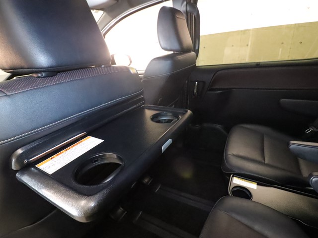 トヨタ エスクァイア11枚目