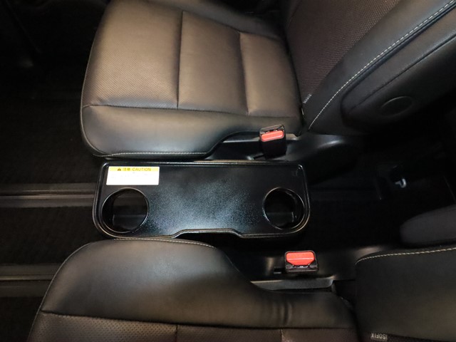 トヨタ エスクァイア12枚目