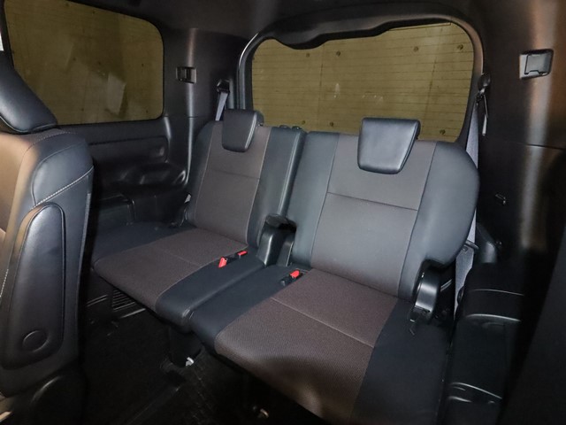 トヨタ エスクァイア13枚目