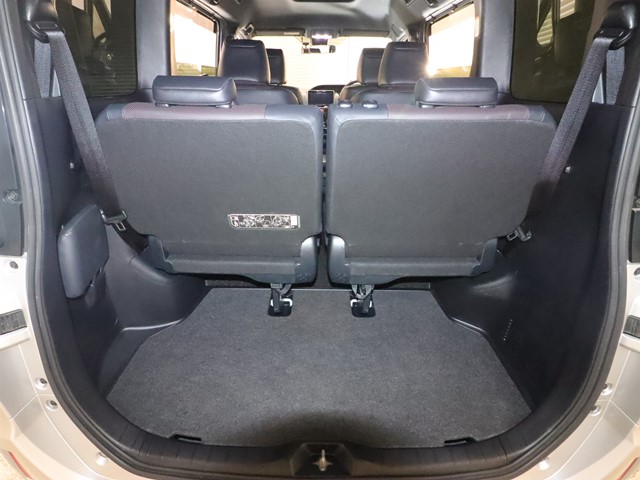 トヨタ エスクァイア14枚目