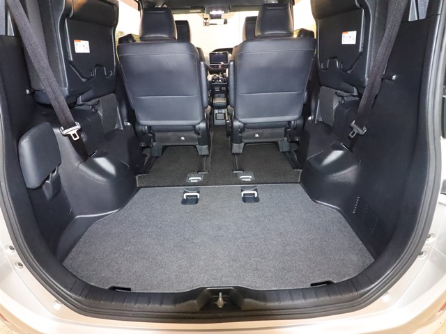 トヨタ エスクァイア15枚目