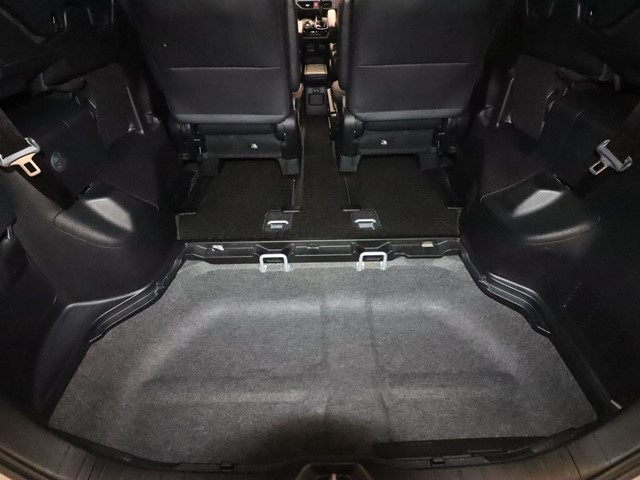 トヨタ エスクァイア16枚目