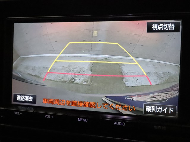 トヨタ エスクァイア18枚目