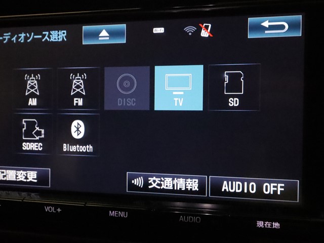 トヨタ エスクァイア19枚目