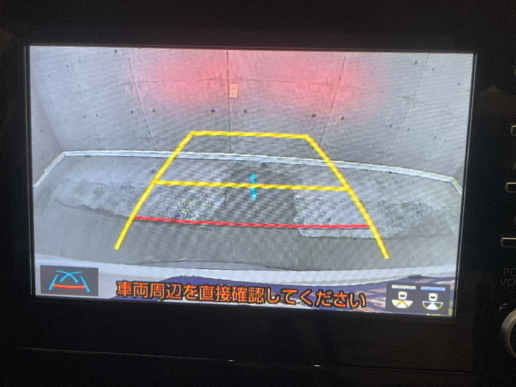 トヨタ アクア17枚目