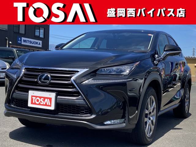 レクサス ＮＸ