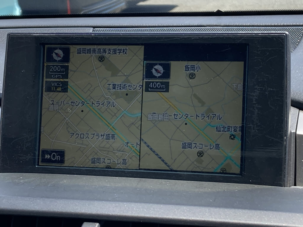 レクサス ＮＸ5枚目