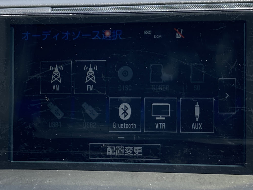 レクサス ＮＸ6枚目