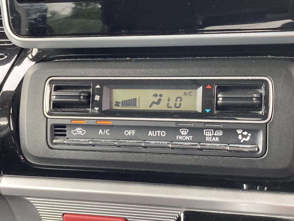 マツダ フレア5枚目