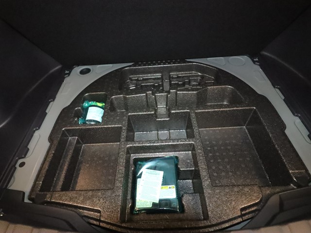 トヨタ カローラクロス9枚目