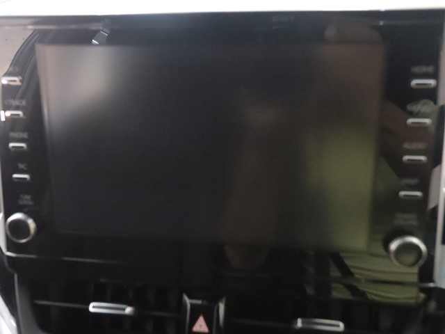 トヨタ カローラクロス11枚目