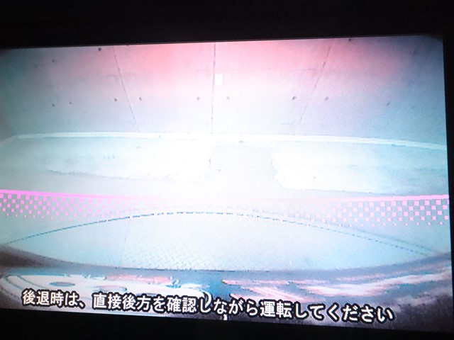 ダイハツ タントカスタム15枚目