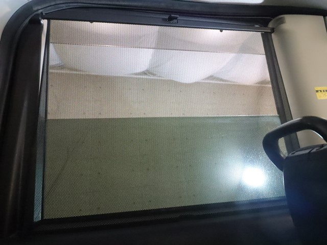 ダイハツ タントカスタム6枚目