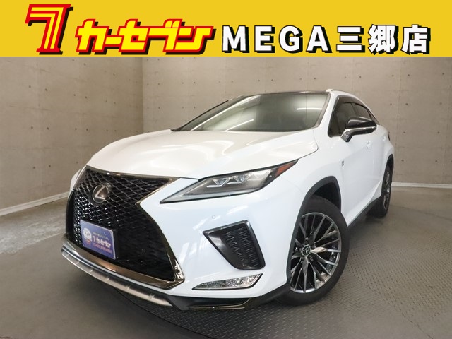 レクサス ＲＸ