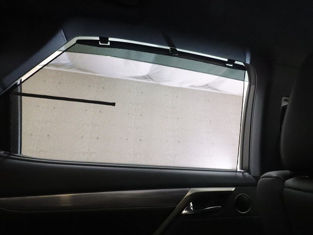 レクサス ＲＸ6枚目