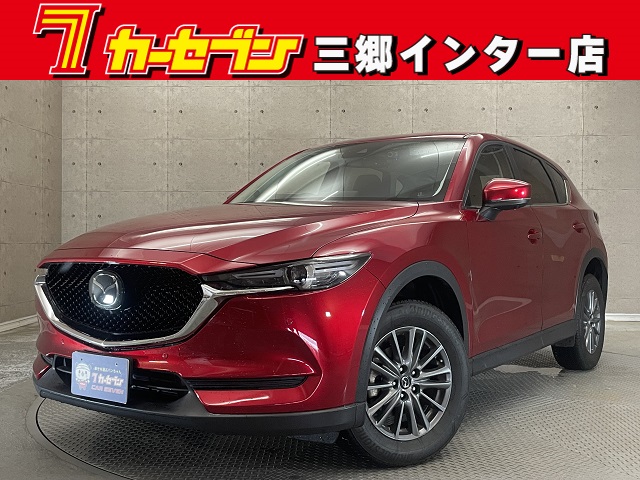 マツダ ＣＸ－５