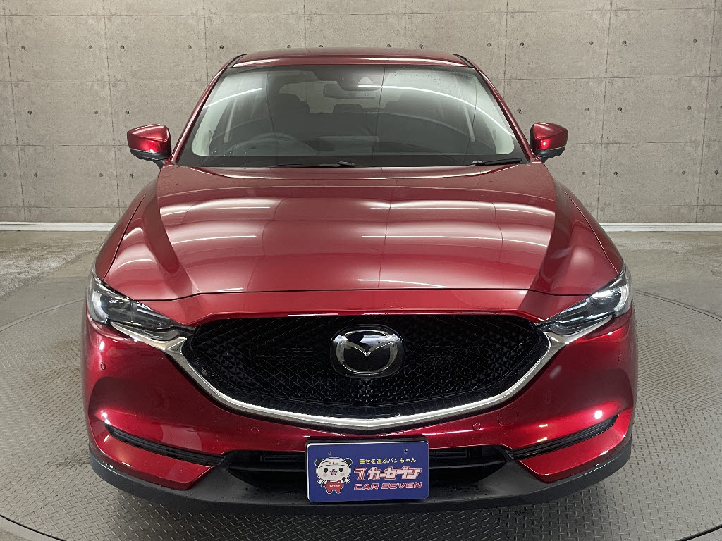 マツダ ＣＸ－５9枚目