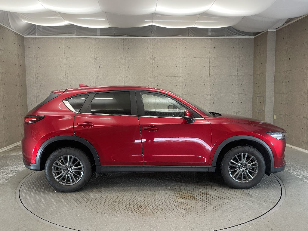 マツダ ＣＸ－５13枚目