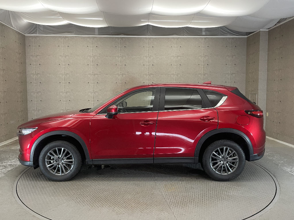 マツダ ＣＸ－５14枚目