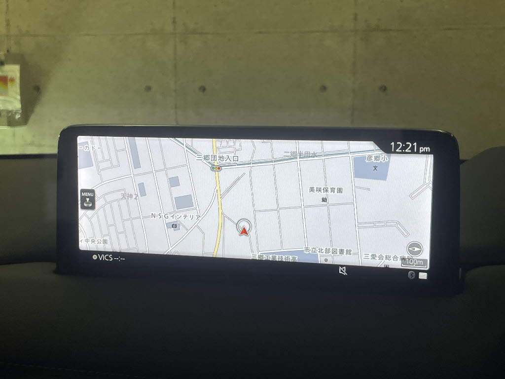 マツダ ＣＸ－５15枚目