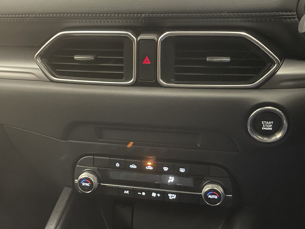 マツダ ＣＸ－５18枚目
