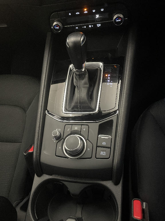 マツダ ＣＸ－５19枚目