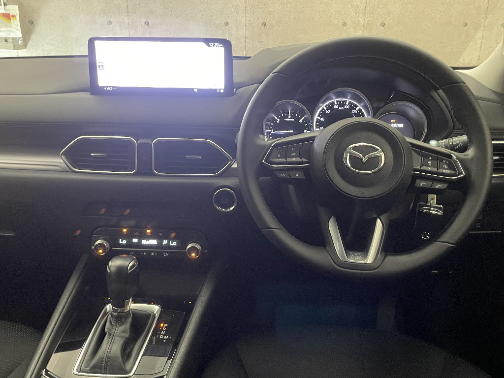 マツダ ＣＸ－５2枚目