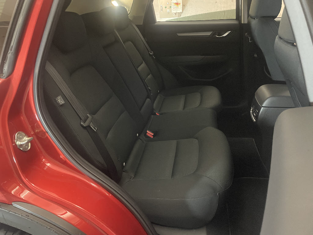 マツダ ＣＸ－５4枚目