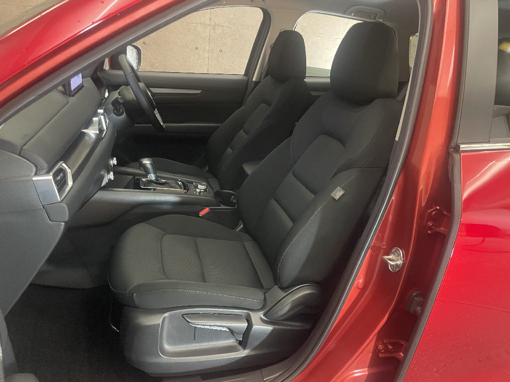 マツダ ＣＸ－５5枚目