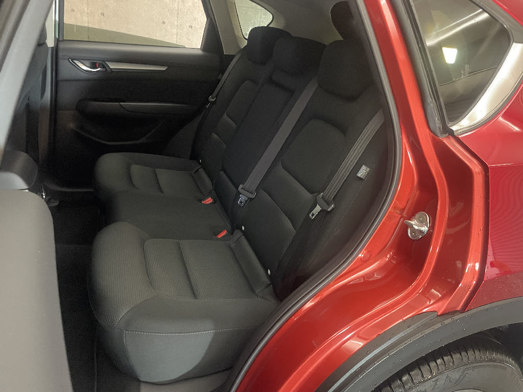 マツダ ＣＸ－５6枚目