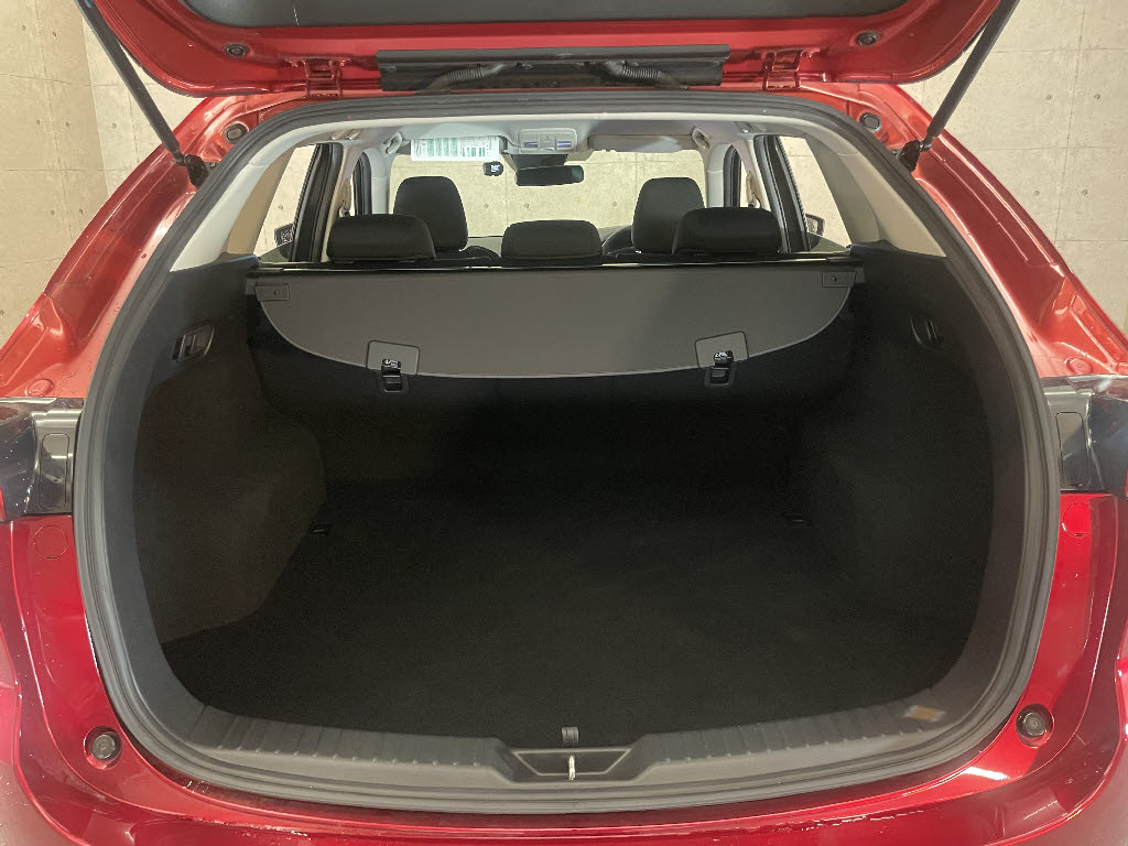 マツダ ＣＸ－５7枚目